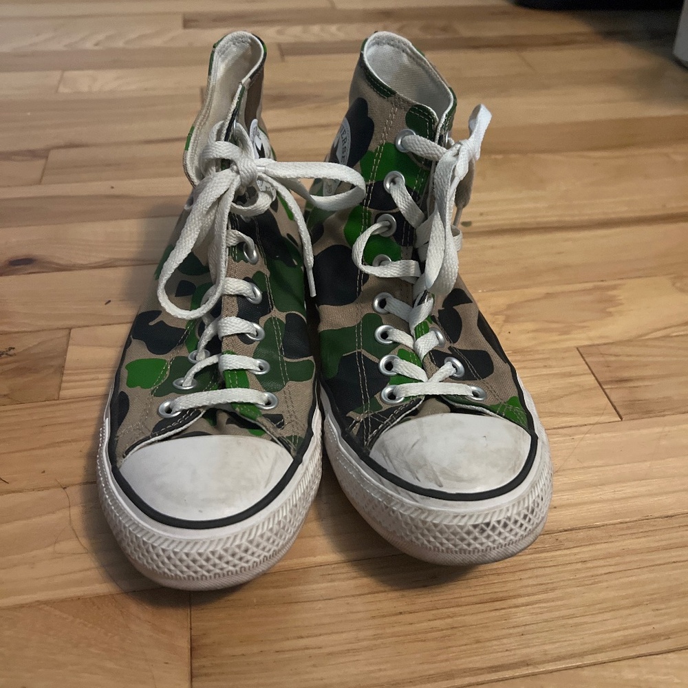 Converse - Picture 3 of 6